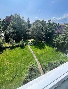 gemütliche 2-Zimmerwohnung frei - Celle