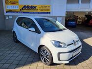 VW Up ! UNITED - Lichtenstein (Sachsen)