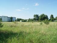 bis 8.200 m² BGF großes Baugrundstück für Geschossbau, WOHNEN & GEWERBE - Kabelsketal