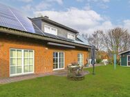 Attraktives Wohnen in familienfreundlicher Lage in Alsdorf: Einfamilienhaus mit Garten und Garage - Alsdorf (Nordrhein-Westfalen)
