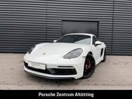 Porsche Cayman, 4.0 (718) GTS | | inkl |, Jahr 2023 - Winhöring