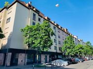 1 Monat kaltmietfrei! - Großzügige Wohnung mit viel Potenzial zur freien Entfaltung - Nürnberg