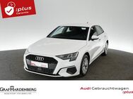 Audi A3, Sportback 40 TFSIe, Jahr 2021 - Singen (Hohentwiel)