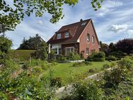 Ruhige Wohnlage trifft auf familiengerechtes Wohnen - Ihr neues Zuhause in Bad Bramstedt - Bad Bramstedt
