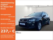 Seat Arona, STYLE CONNECT EPH, Jahr 2021 - Neuss