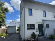 moderne Doppelhaushälfte in Heilbronn-Biberach - Heilbronn