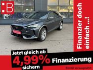 CUPRA Formentor, 1.5 TSI SIDEASS, Jahr 2024 - Regensburg