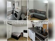 [TAUSCHWOHNUNG] Modernisierte 1-Zimmer Wohnung in zentraler Lage - München