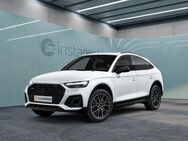 Audi Q5, , Jahr 2023 - München