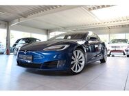 Tesla Model S Dual 90D Panoamadach Flatrate Superch... - Oelde