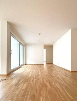 Moderne Wohnung mit hochwertiger Ausstattung – ideal für zeitgemäßes Wohnen - Baden-Baden