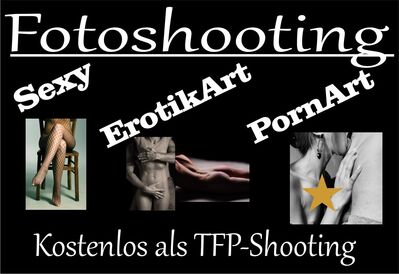 Fotograf bietet kostenloses Fotoshooting in Euren eigenen vier Wänden !