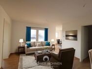 Freudenburg | Residenz Panoramablick | 2-Zimmer-Wohnung | Loggia| WE4 - Freudenburg