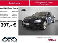 Audi A5, Sportback 40 TFSI qu S-Line, Jahr 2023 - Gera