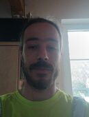 Suche eine feste Beziehung in 86934