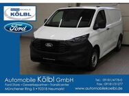 Ford Transit Custom Kasten Basis 280L1,LED/KLIMAAUTO. - Neumarkt (Oberpfalz) Zentrum