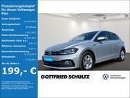 VW Polo, R-LINE CONNECT, Jahr 2018 - Neuss