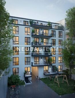 SCHNZN-Apartments - Wohnen, wo Hamburg pulsiert - Hamburg