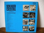 Schlager Cocktail Folge 4-12 Spitzenschlager-Vinyl-LP,Tip - Linnich