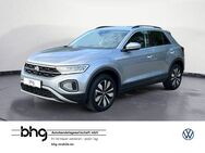 VW T-Roc, 1.0 TSI MOVE Life OPF, Jahr 2023 - Reutlingen