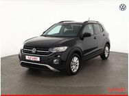 VW T-Cross 1.0 TSI Apple Android ACC VCP PDC - Sandersdorf Brehna