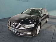 VW Passat Variant, 1.5 TSI Business S, Jahr 2024 - München