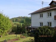 Nähe Homburg: Topgepflegtes Mehrgenerationenhaus mit viel Atmosphäre in toller Wohnlage - Homburg