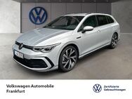 VW Golf Variant, 2.0 TDI Golf VIII R-Line Golf 2 0 R-L DT110 TDID7F, Jahr 2023 - Frankfurt (Main)