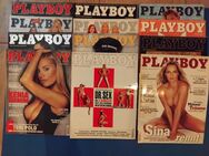 Playboy 2005 - Rechlin