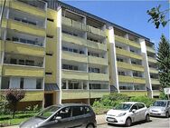 Mlada-Boleslaver-Straße 2, 2. OG, renoviert, sonnig, großer Balkon - Neubrandenburg
