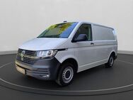 VW T6.1, 2.0 TDI Kasten, Jahr 2020 - Rastatt