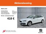 Seat Leon, Leasing INKL WINTERREIFEN, Jahr 2024 - Mitterteich