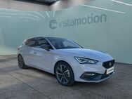 Seat Leon, 2.0 TDI FR | | | |, Jahr 2024 - München