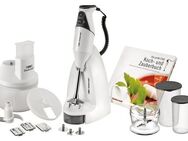 Esge Stabmixer M 200 Superbox, 200 W, bis 17.000 U/Min.