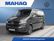 VW T6 California, 2.0 l 1 Beach Tour 150kW TDI, Jahr 2022 - München