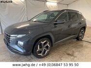 Hyundai Tucson Hybrid 4WD ACC+ Pano Kam DigTacho LED 19" - Steinbach-Hallenberg