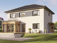 Neubau einer Traumvilla in Gaienhofen-Horn - Gaienhofen