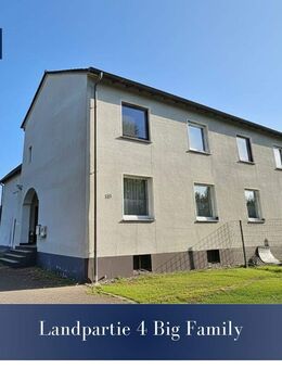 Landpartie 4 Big Family - Bielefeld