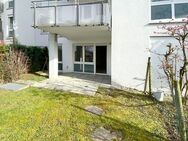 3-Zimmer-Wohnung in Immenstaad im Normannenweg - Immenstaad (Bodensee)