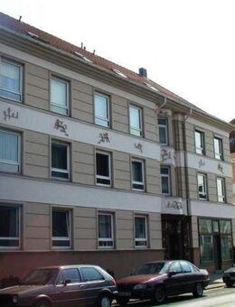 Frisch renovierte 2-Zimmer-Dachgeschoss- Wohnung in Neustadt - Bremen