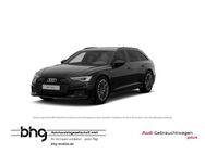 Audi A6, Avant sport 55 TFSI e quattro, Jahr 2021 - Reutlingen