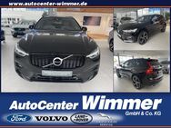 Volvo XC60, B5 D AWD R-Design IntelliSafe Winter, Jahr 2020 - Passau