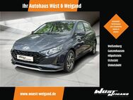 Hyundai i20, 1.0 T-GDI Trend Komfortp, Jahr 2024 - Weißenburg (Bayern)