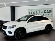 Mercedes-Benz GLE 350 d 4Matic AMG *Pano-Comand-360-Night P.* - Wuppertal