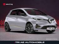 Renault ZOE, Evolution EV50 135hp, Jahr 2024 - Baden-Baden