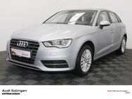 Audi A3, 1.4 TFSI Sportback Ambiente, Jahr 2016 - Solingen (Klingenstadt)