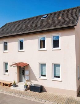 Historisches Wohnhaus unter der Burg - aus 1561 - mit Charme, Geschichte & zeitgemäßer Ausstattung - Bad Münster (Stein-Ebernburg) Zentrum