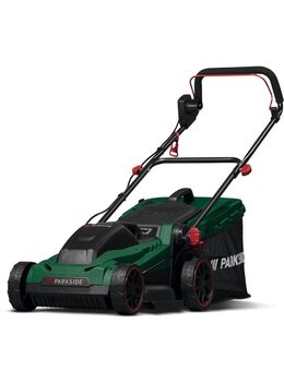 PARKSIDE® Elektro-Rasenmäher »PRM 1500 A1«, 1500 W - Wuppertal