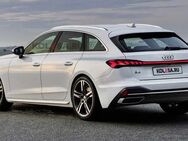 Suche Audi A4 oder A3 Behiindertengerecht Handgas - Langenselbold