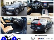 Volvo V60, Cross Country B4 AWD Plus 8 Pakete, Jahr 2022 - Schleusingen